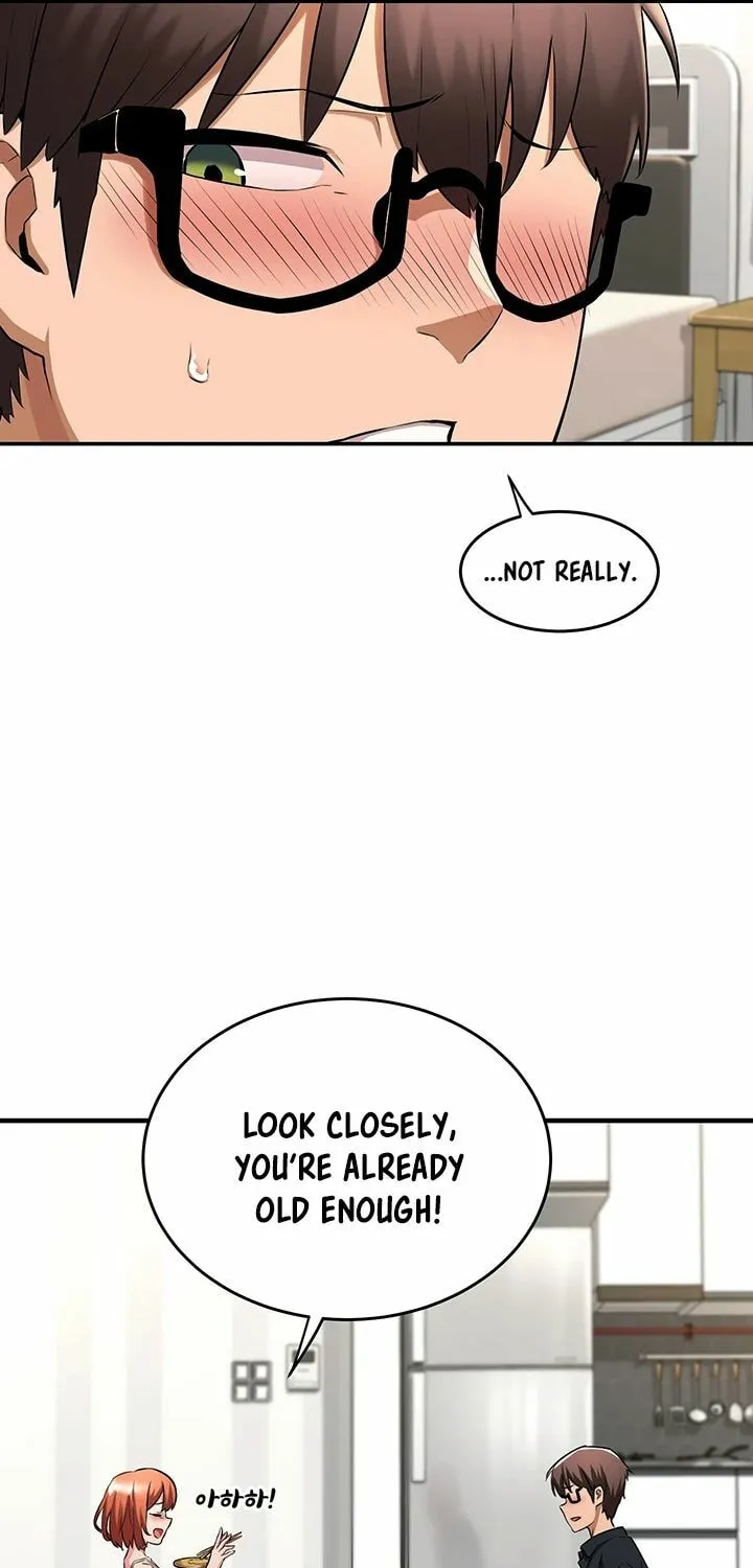 Sex Study Group Chapter 1 page 46 - 