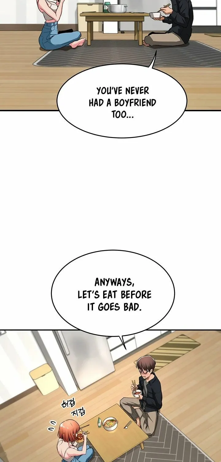 Sex Study Group Chapter 1 page 47 - 