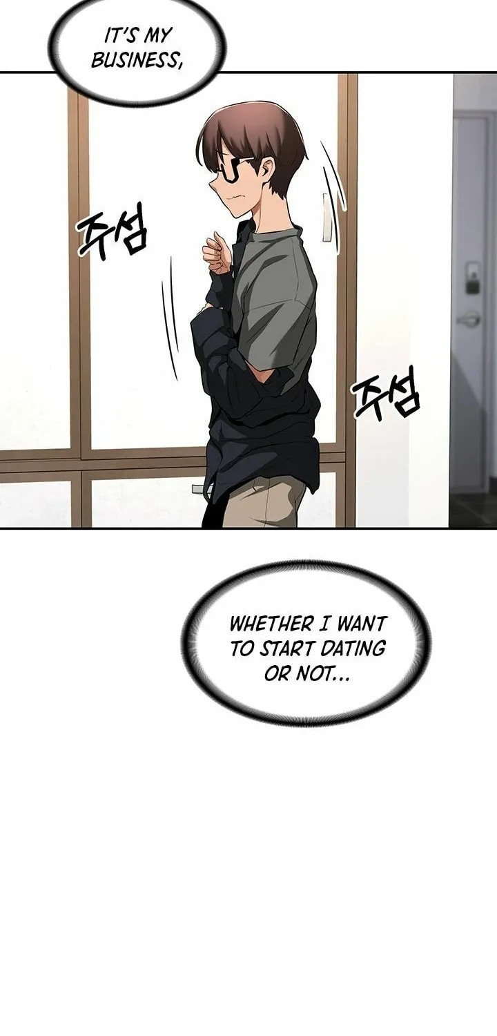 Sex Study Group Chapter 1 page 53 - 