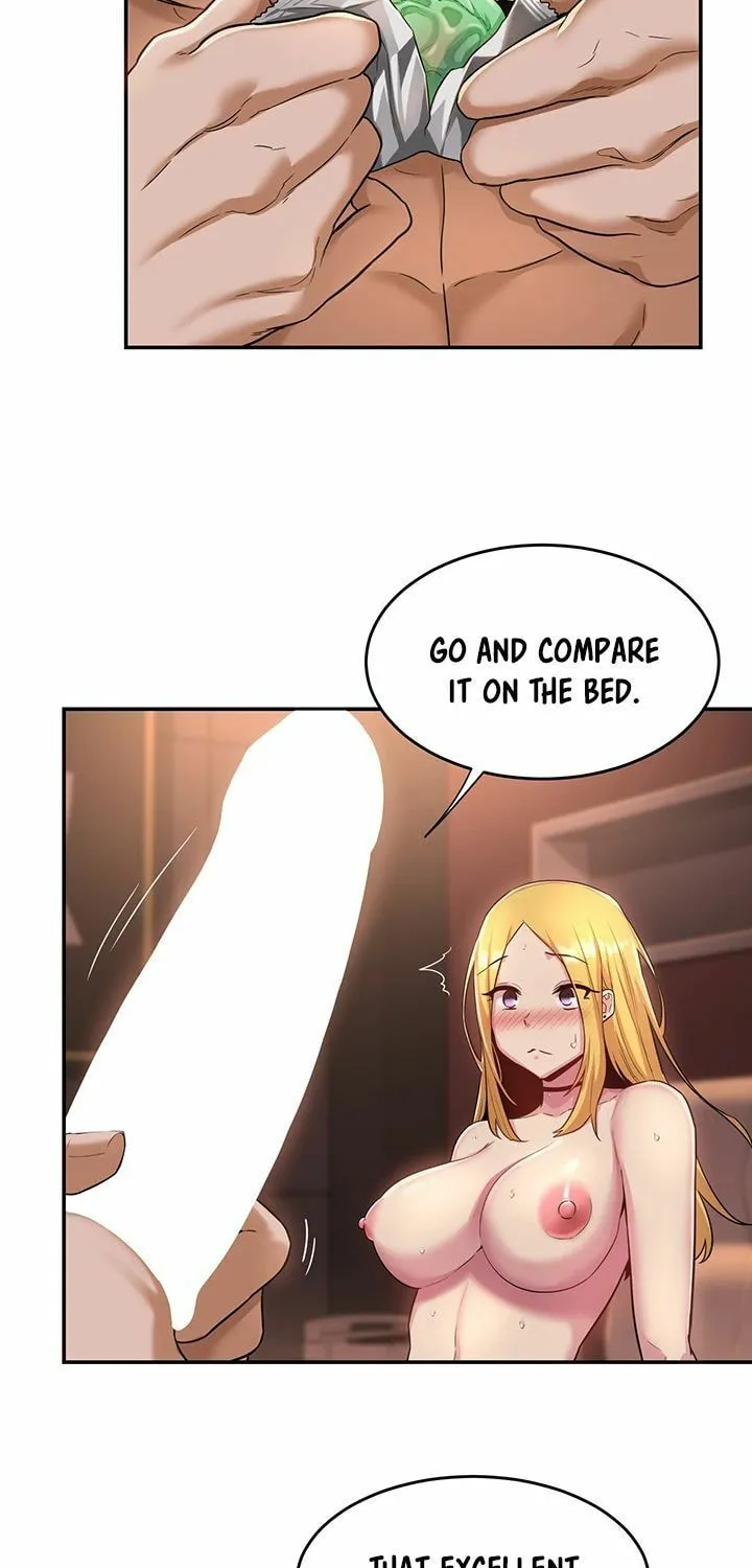 Sex Study Group Chapter 10 page 12 - 