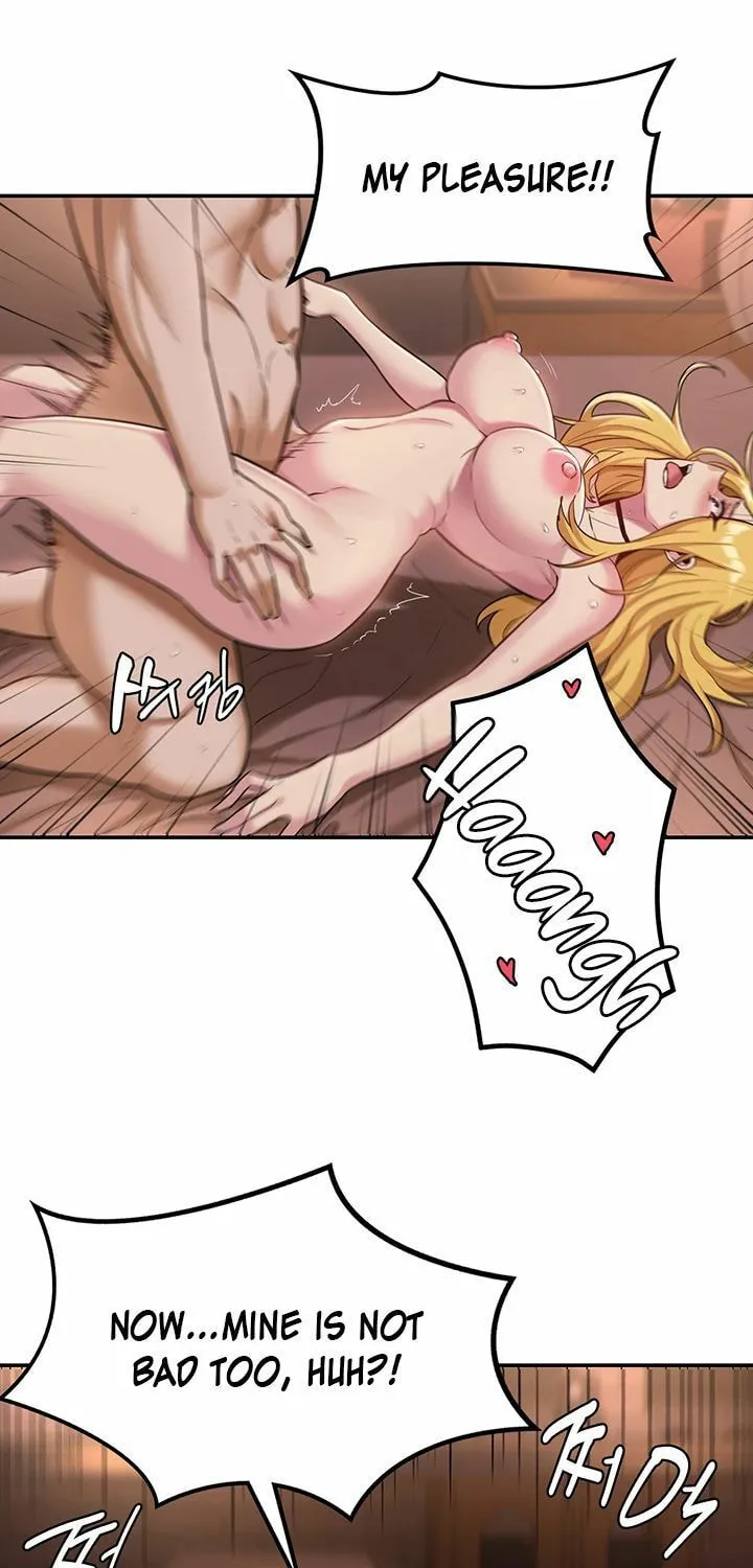 Sex Study Group Chapter 10 page 15 - 