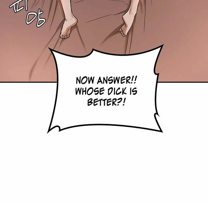 Sex Study Group Chapter 10 page 18 - 
