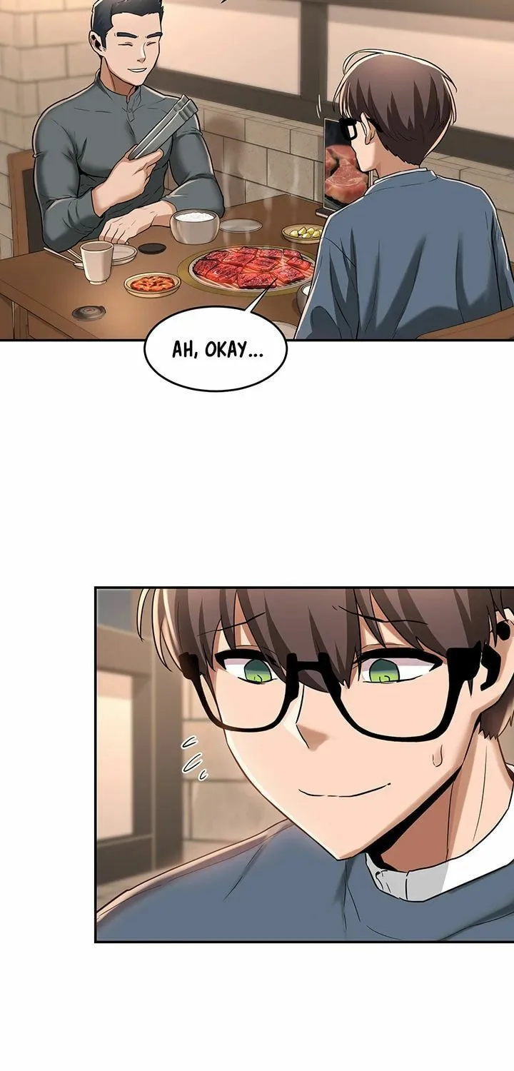 Sex Study Group Chapter 10 page 23 - 