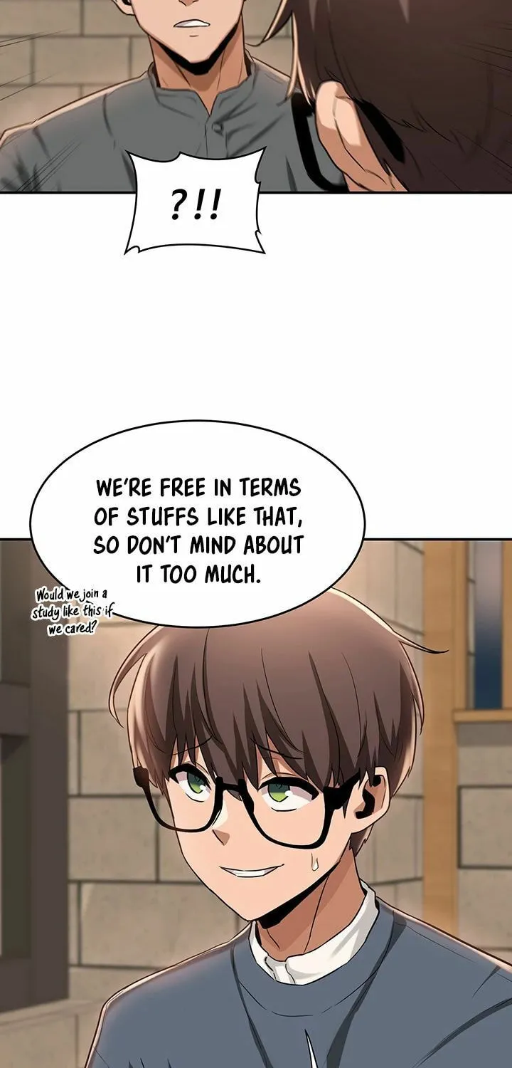 Sex Study Group Chapter 10 page 26 - 