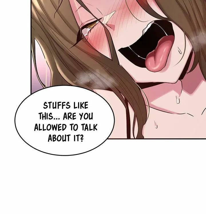 Sex Study Group Chapter 10 page 36 - 