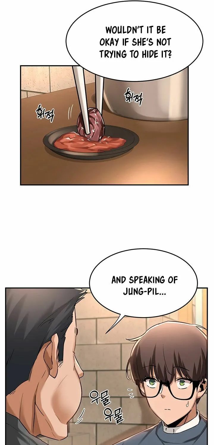 Sex Study Group Chapter 10 page 37 - 