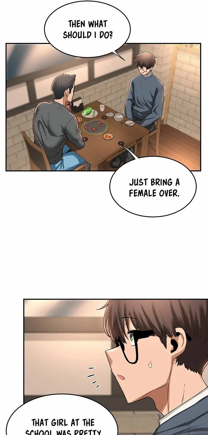 Sex Study Group Chapter 10 page 46 - 