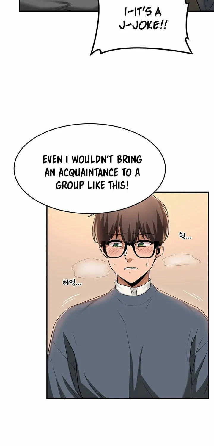 Sex Study Group Chapter 10 page 49 - 