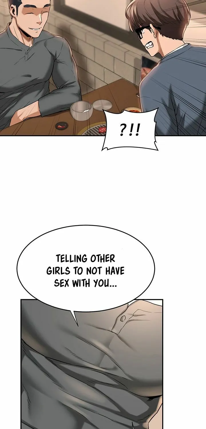 Sex Study Group Chapter 10 page 51 - 