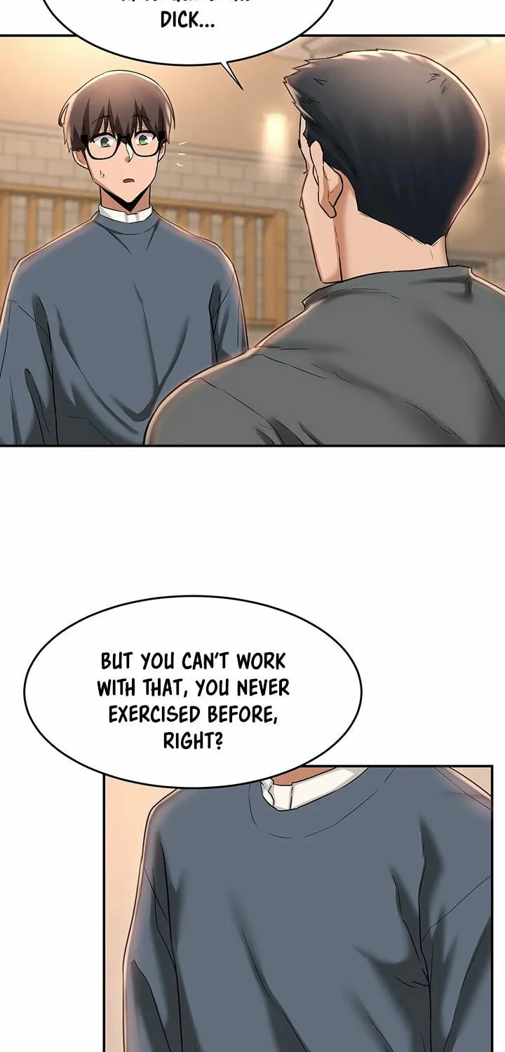 Sex Study Group Chapter 10 page 53 - 