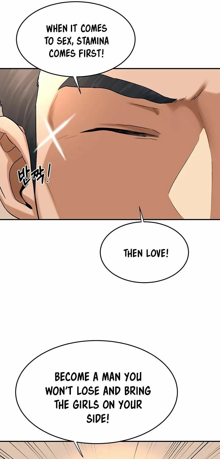 Sex Study Group Chapter 10 page 55 - 