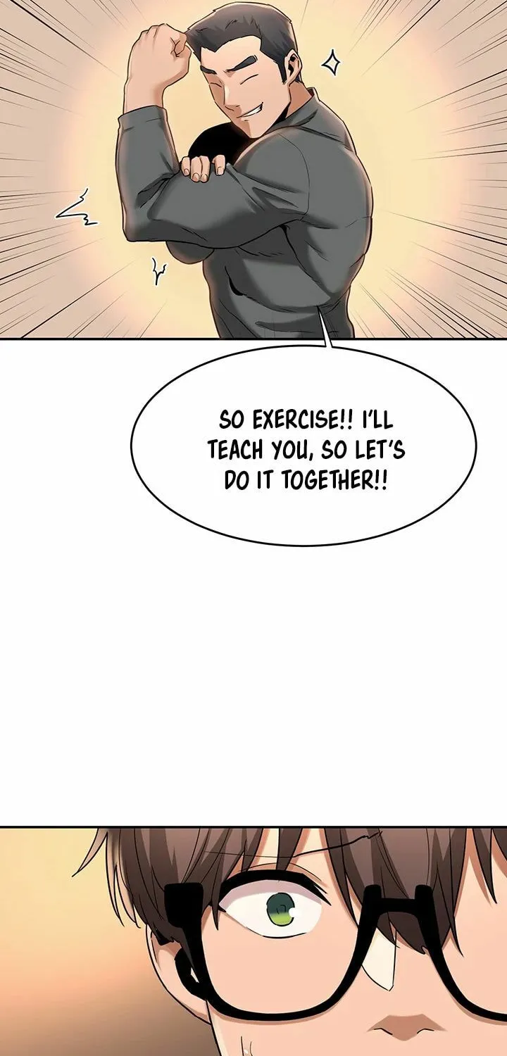 Sex Study Group Chapter 10 page 56 - 