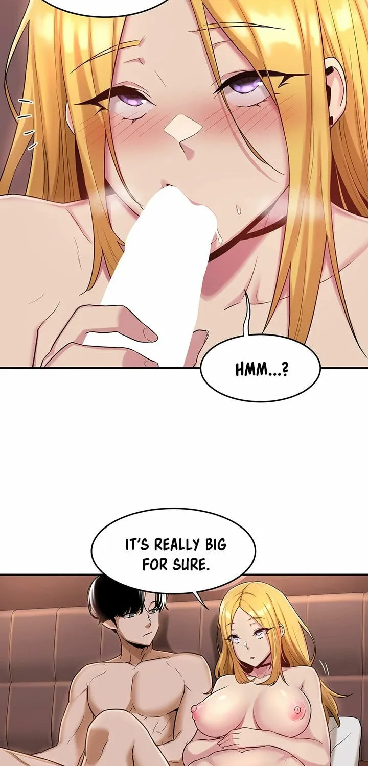 Sex Study Group Chapter 10 page 60 - 