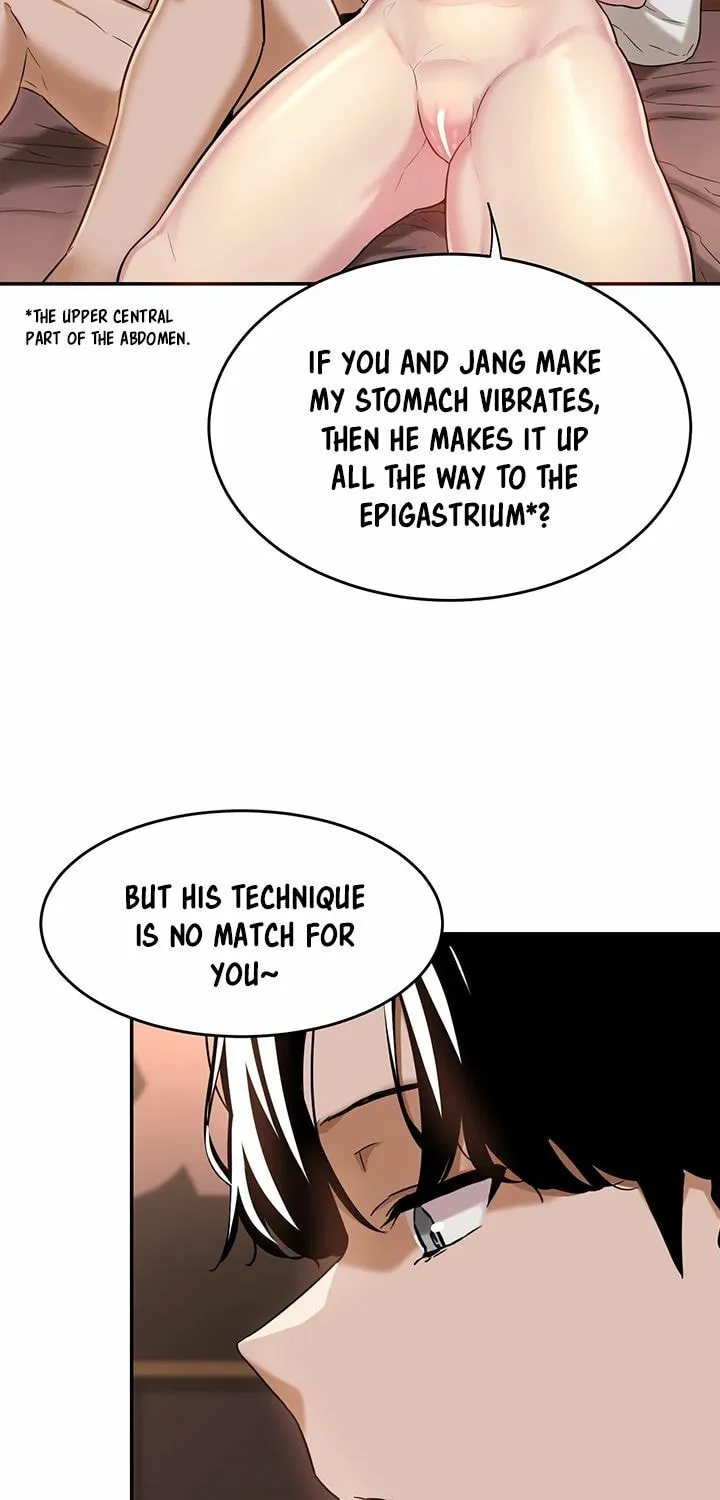 Sex Study Group Chapter 10 page 61 - 