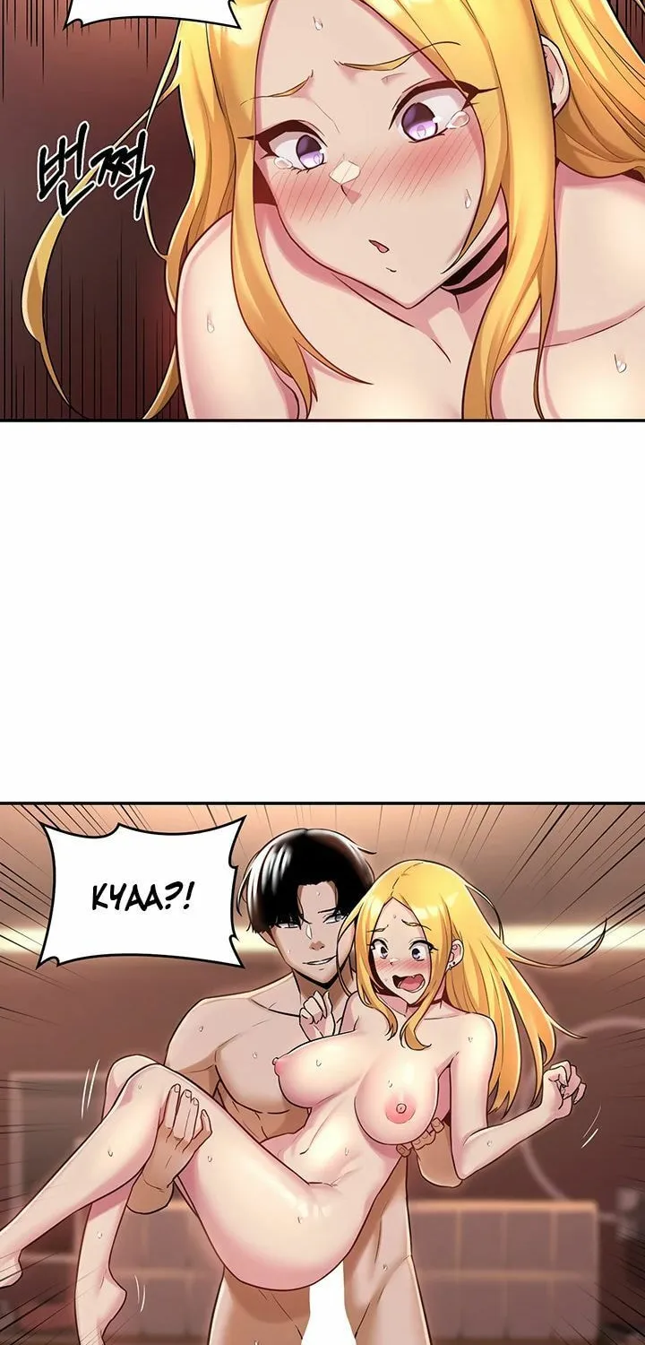 Sex Study Group Chapter 10 page 8 - 