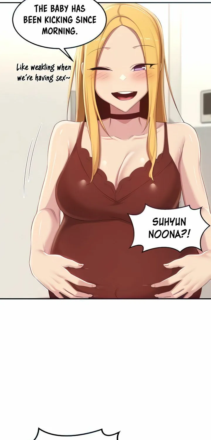 Sex Study Group Chapter 100 page 16 - 