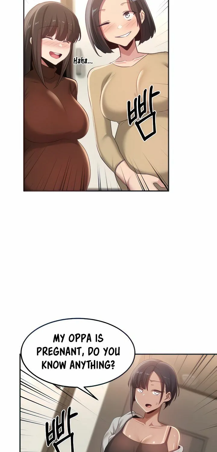 Sex Study Group Chapter 100 page 18 - 