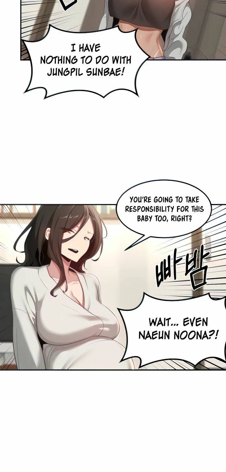 Sex Study Group Chapter 100 page 19 - 