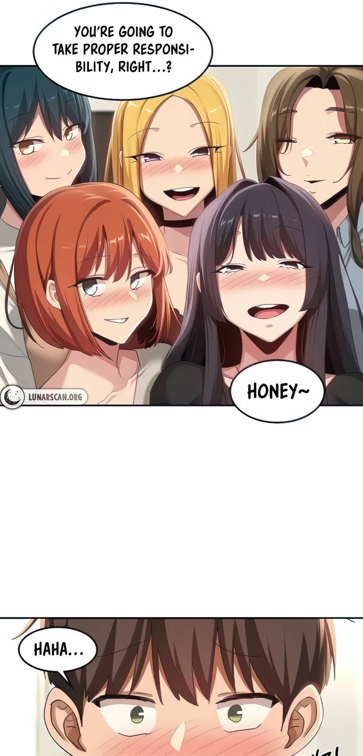 Sex Study Group Chapter 100 page 21 - 