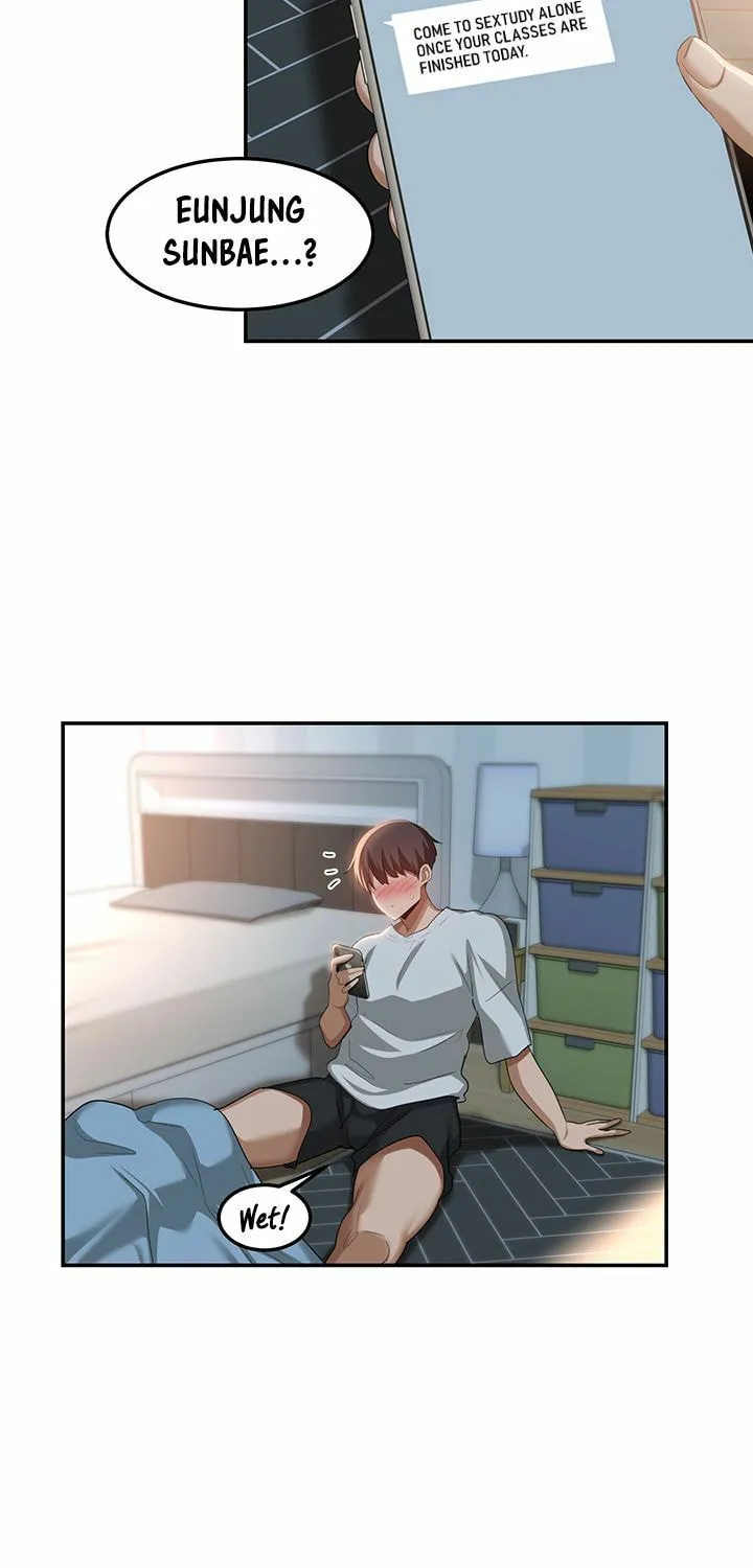 Sex Study Group Chapter 100 page 33 - 