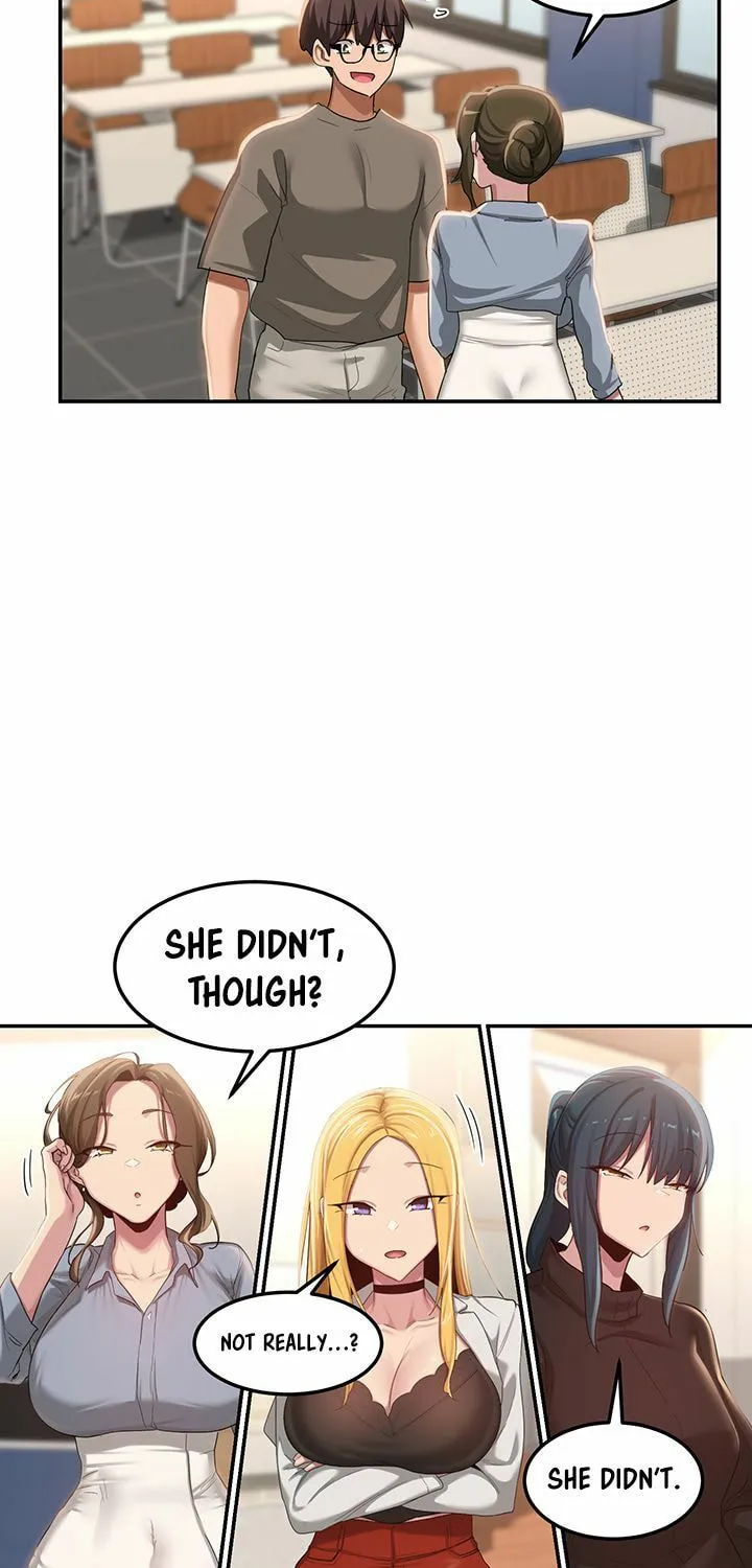 Sex Study Group Chapter 100 page 37 - 