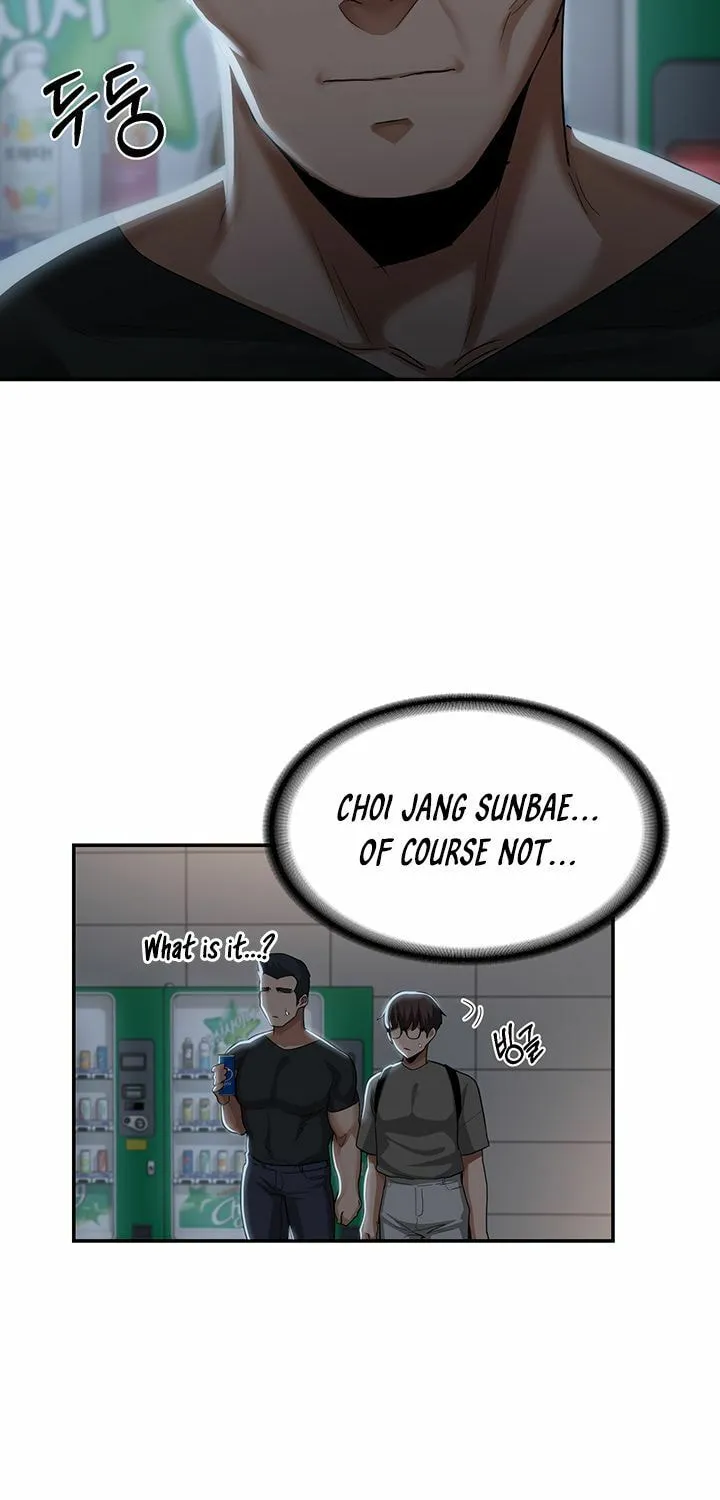 Sex Study Group Chapter 100 page 39 - 