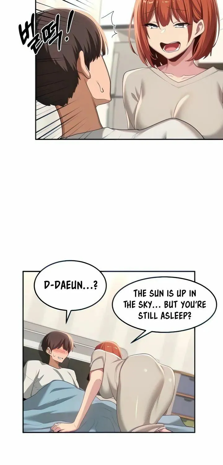 Sex Study Group Chapter 100 page 5 - 