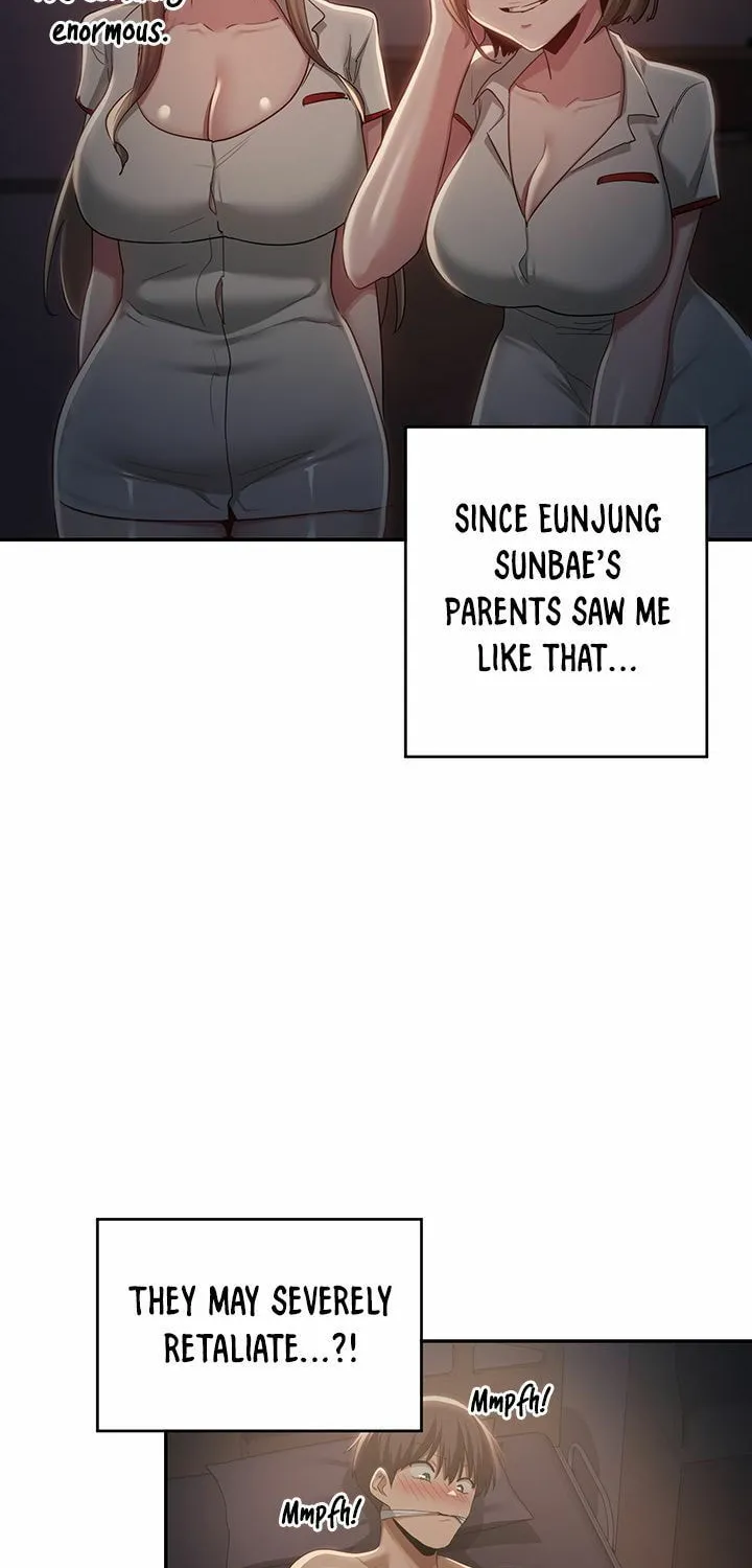 Sex Study Group Chapter 100 page 42 - 