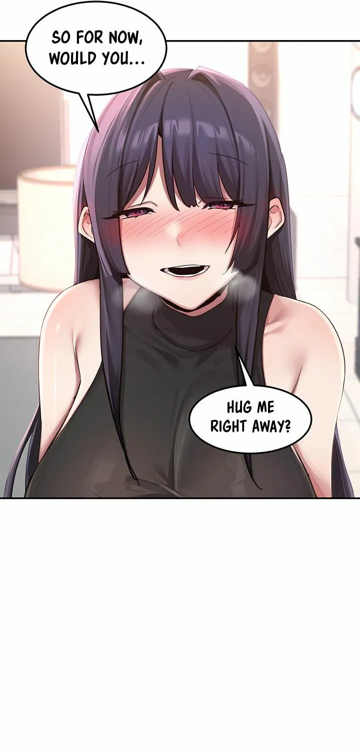 Sex Study Group Chapter 100 page 51 - 