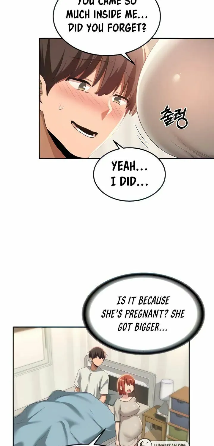 Sex Study Group Chapter 100 page 9 - 