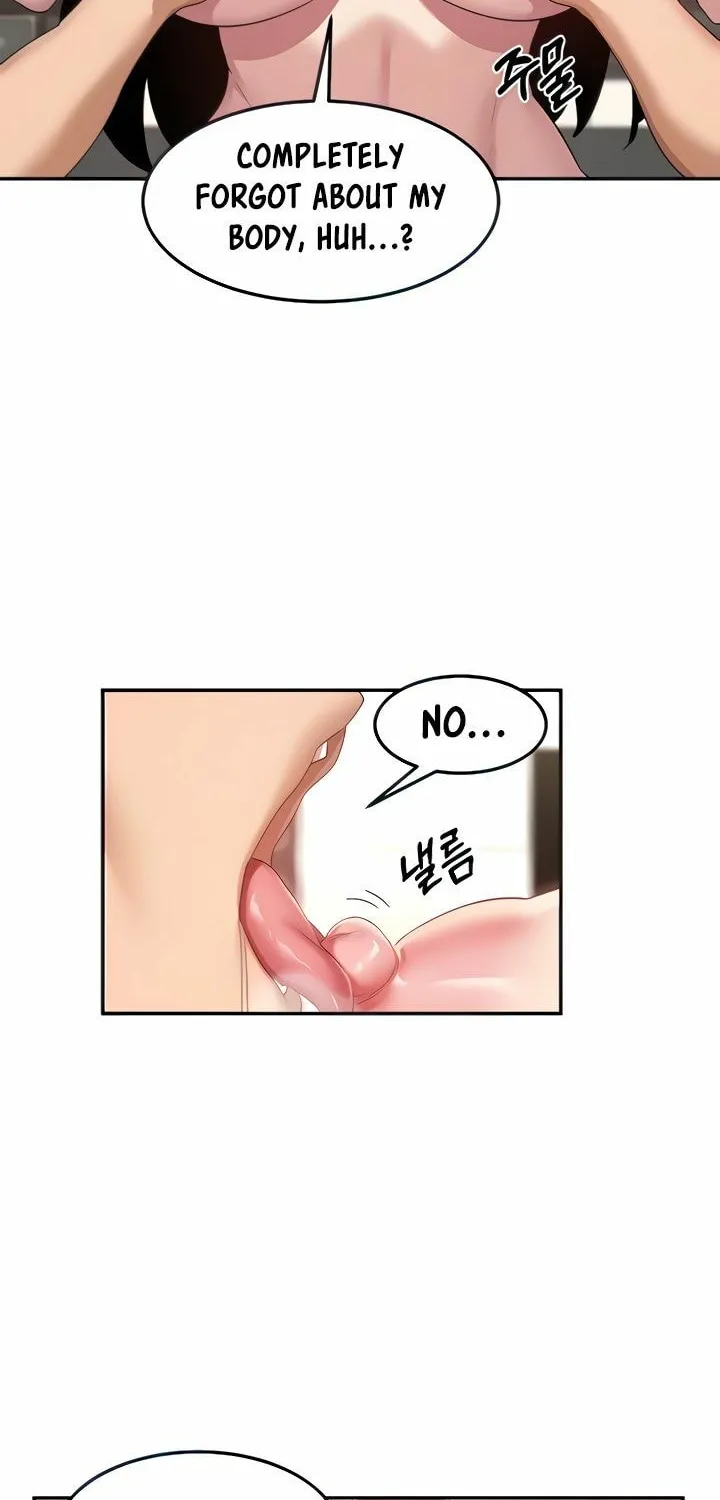 Sex Study Group Chapter 101 page 18 - 