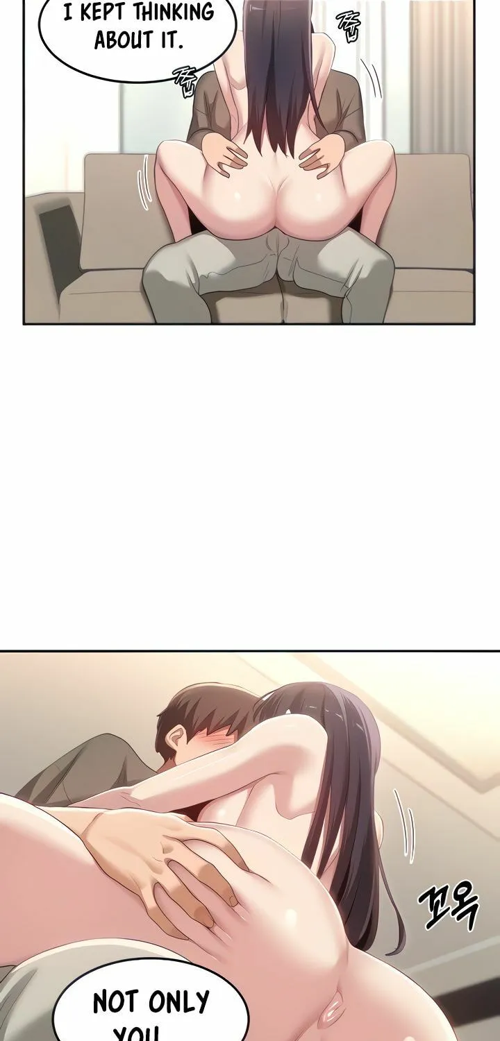Sex Study Group Chapter 101 page 19 - 