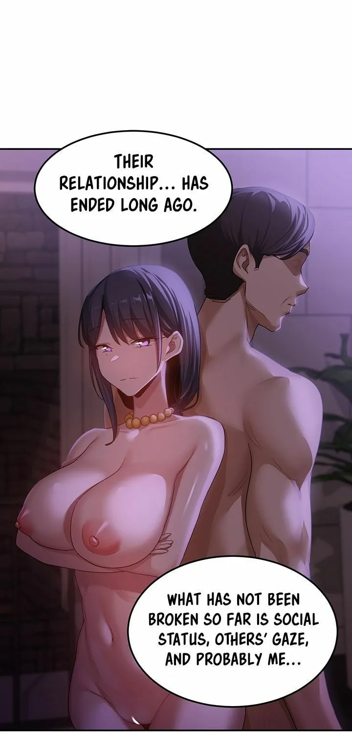 Sex Study Group Chapter 101 page 32 - 