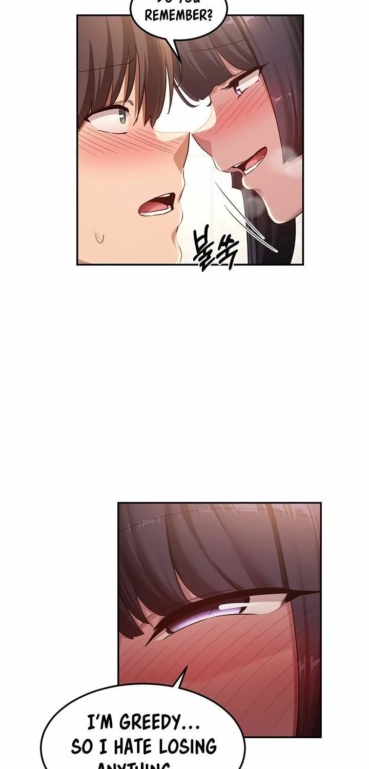 Sex Study Group Chapter 101 page 38 - 