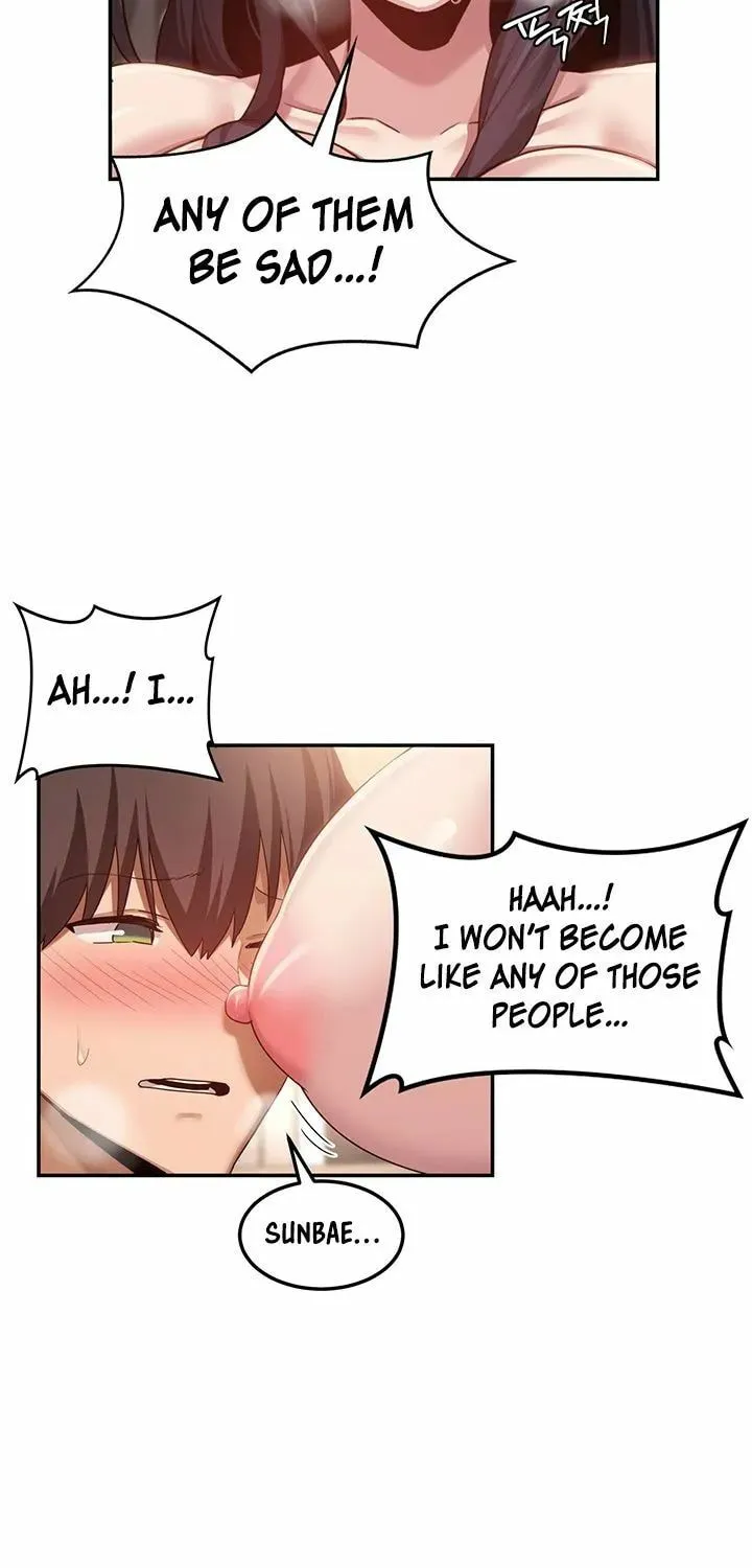 Sex Study Group Chapter 101 page 45 - 