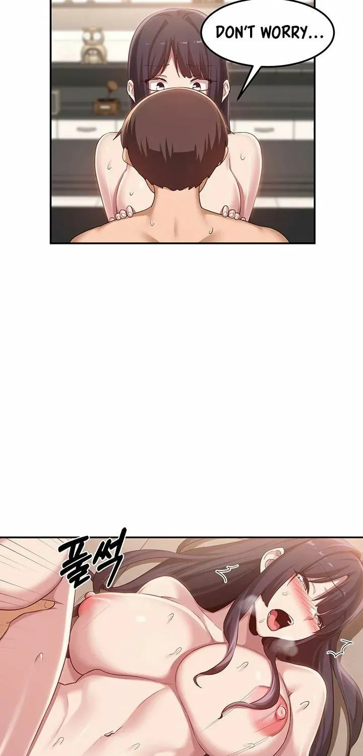 Sex Study Group Chapter 101 page 47 - 