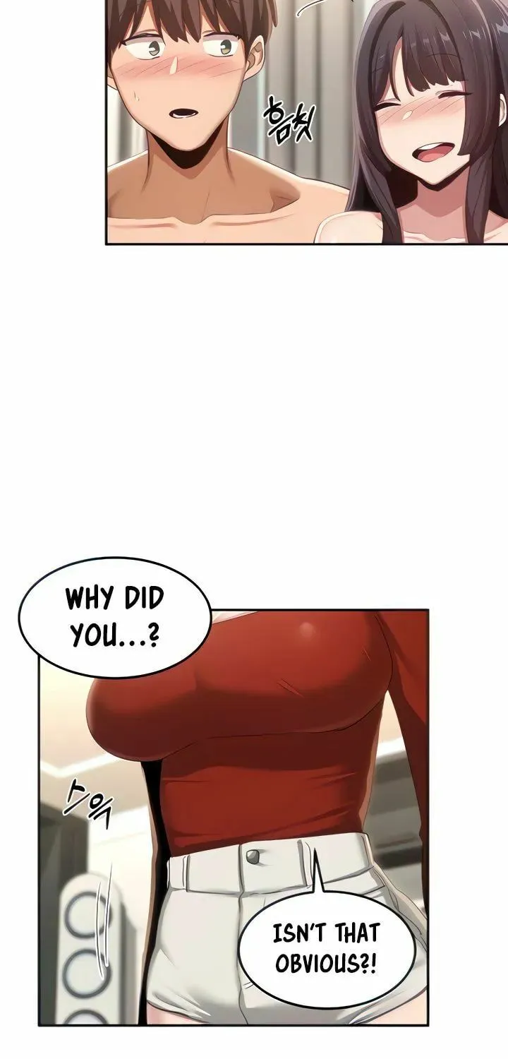 Sex Study Group Chapter 102 page 15 - 