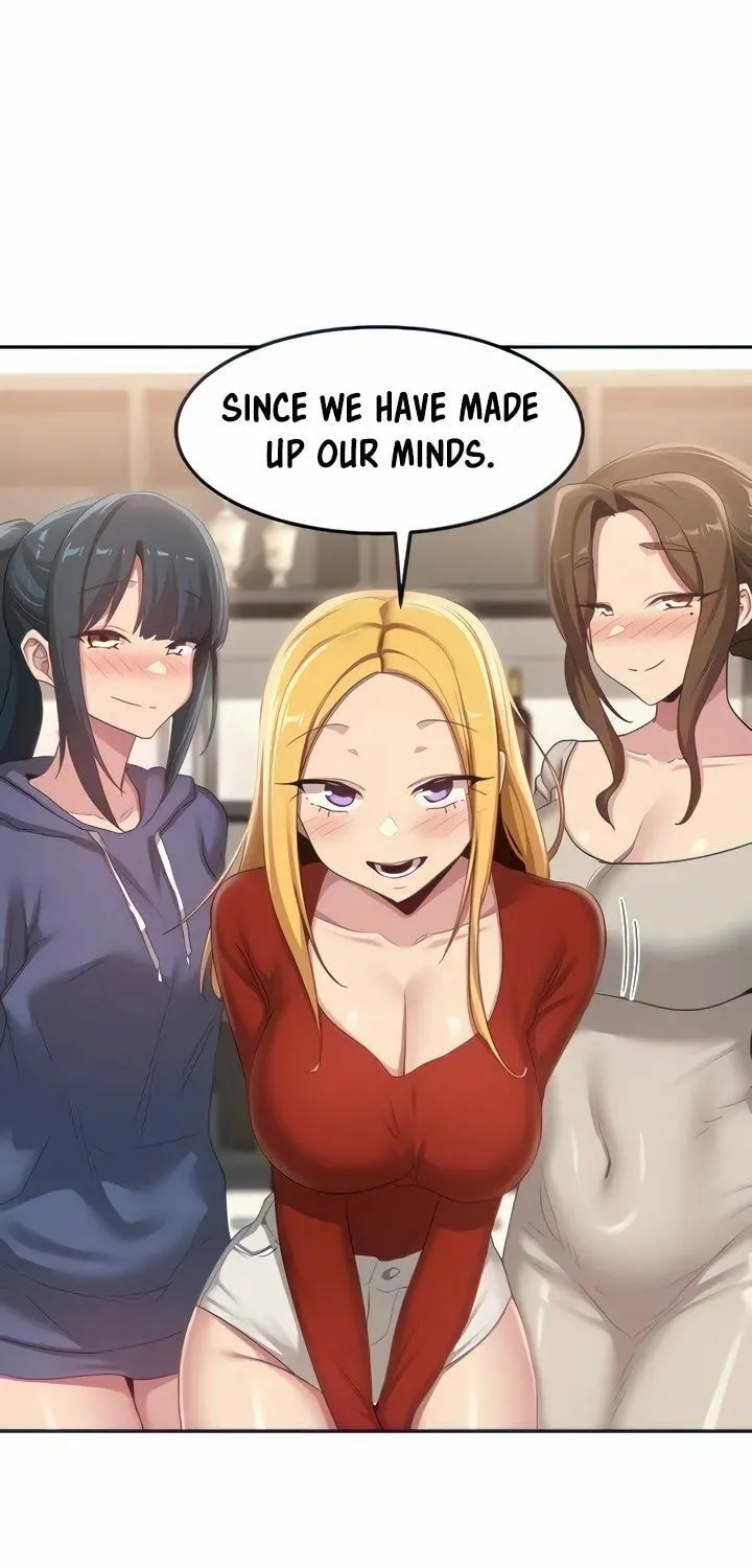 Sex Study Group Chapter 102 page 17 - 