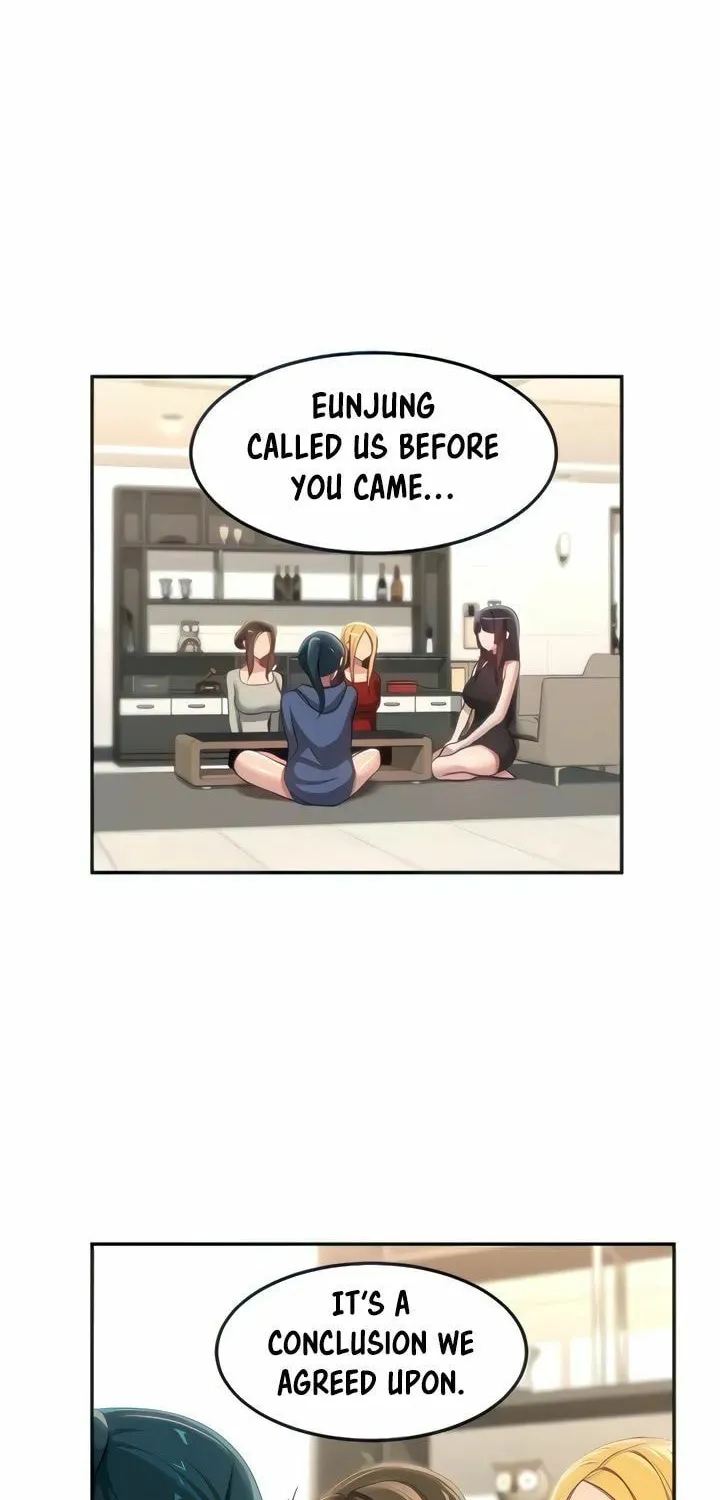Sex Study Group Chapter 102 page 18 - 