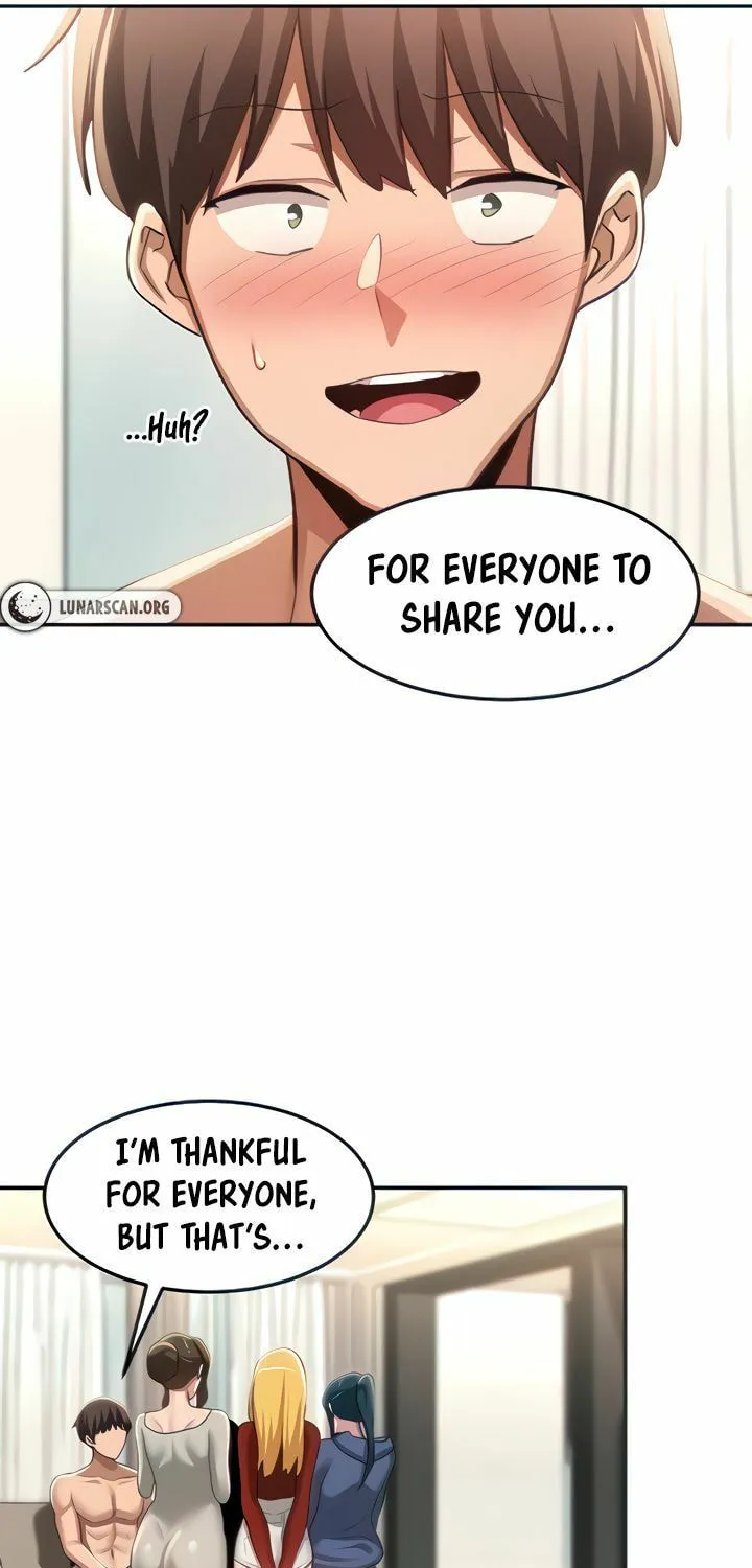 Sex Study Group Chapter 102 page 21 - 