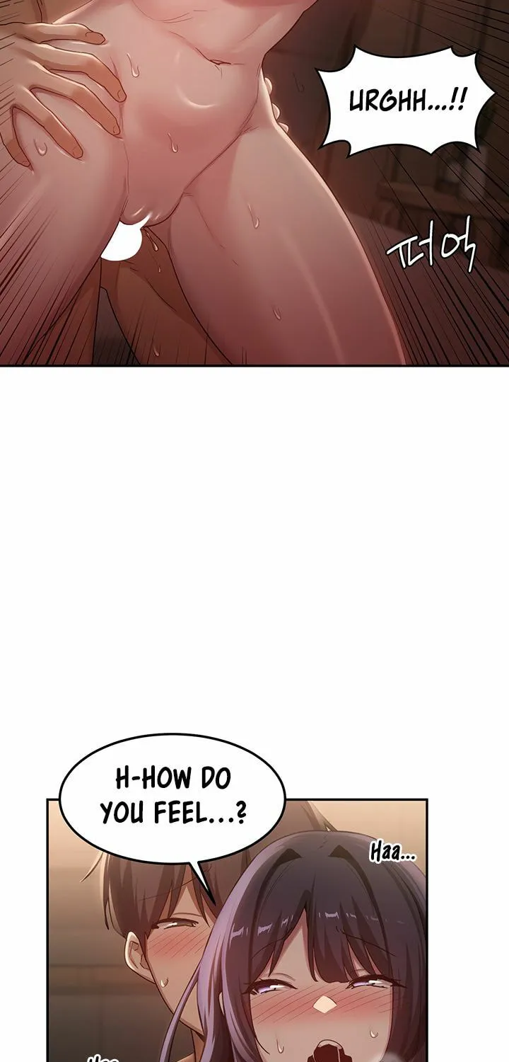 Sex Study Group Chapter 102 page 33 - 
