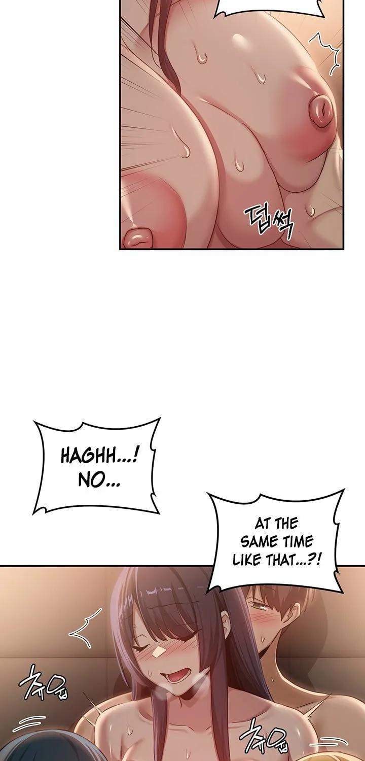 Sex Study Group Chapter 102 page 37 - 