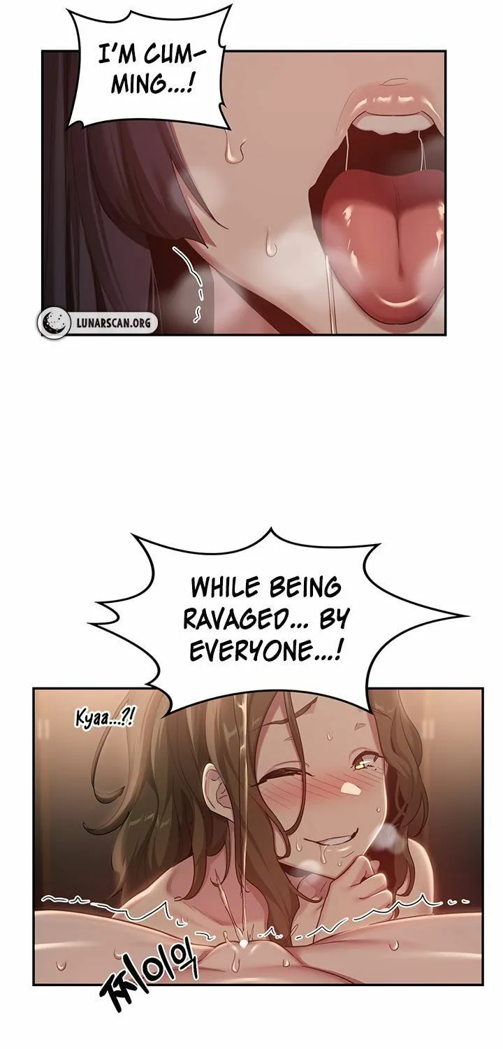 Sex Study Group Chapter 102 page 41 - 