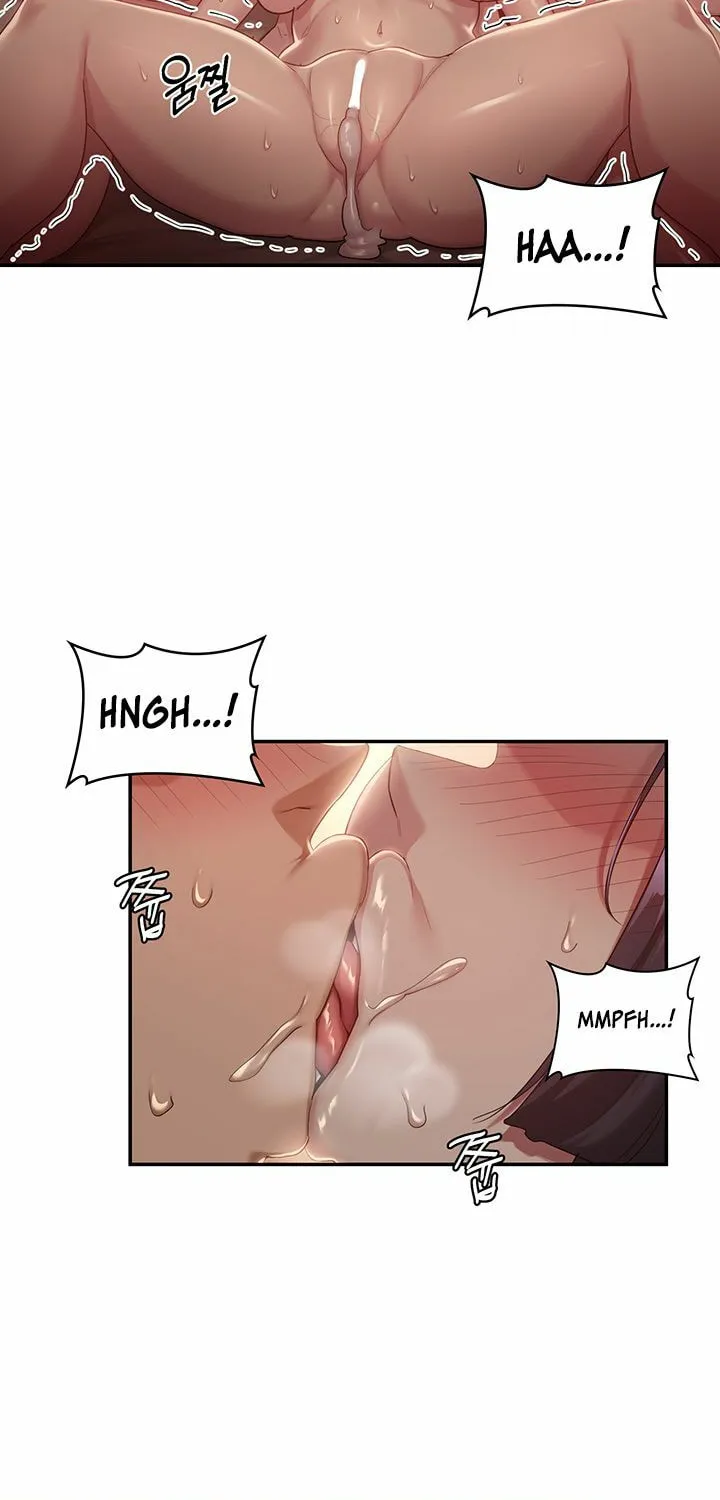 Sex Study Group Chapter 102 page 53 - 