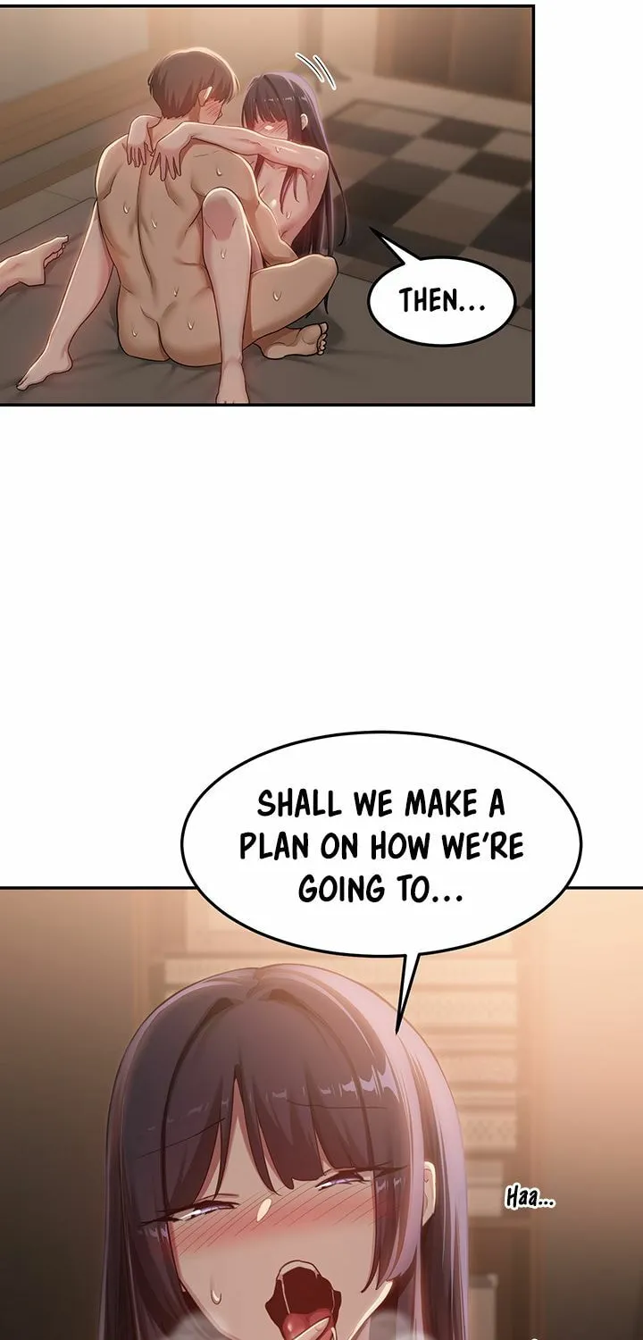 Sex Study Group Chapter 102 page 54 - 