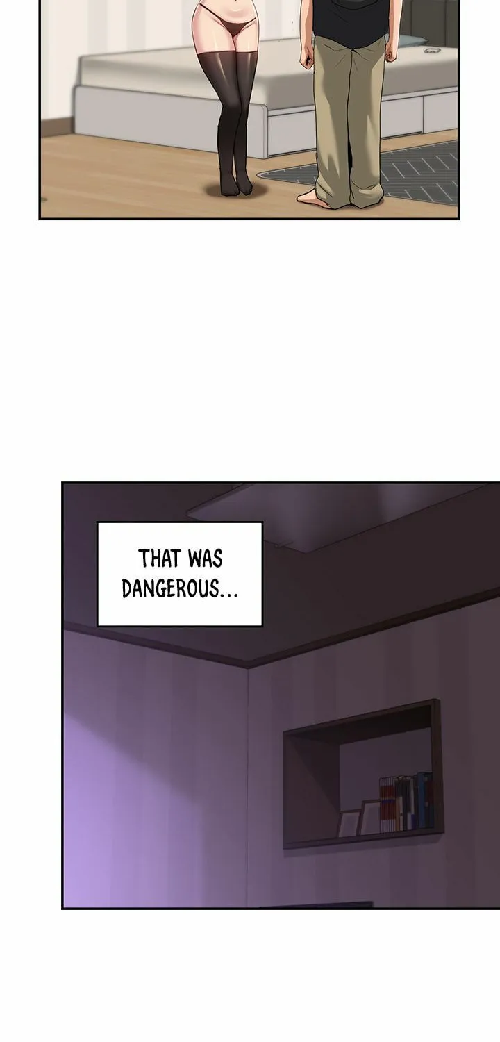 Sex Study Group Chapter 103 page 28 - 