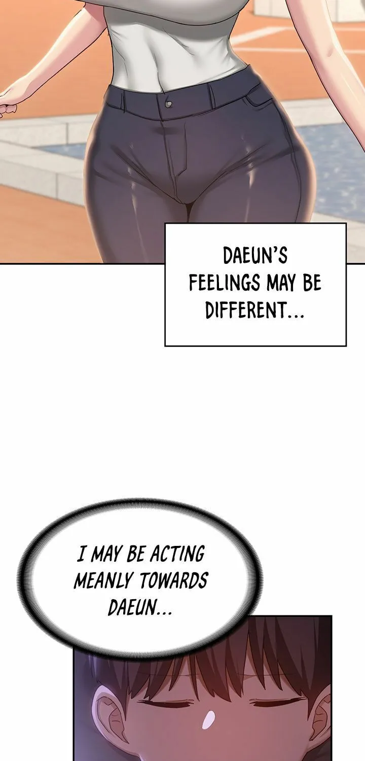 Sex Study Group Chapter 103 page 33 - 