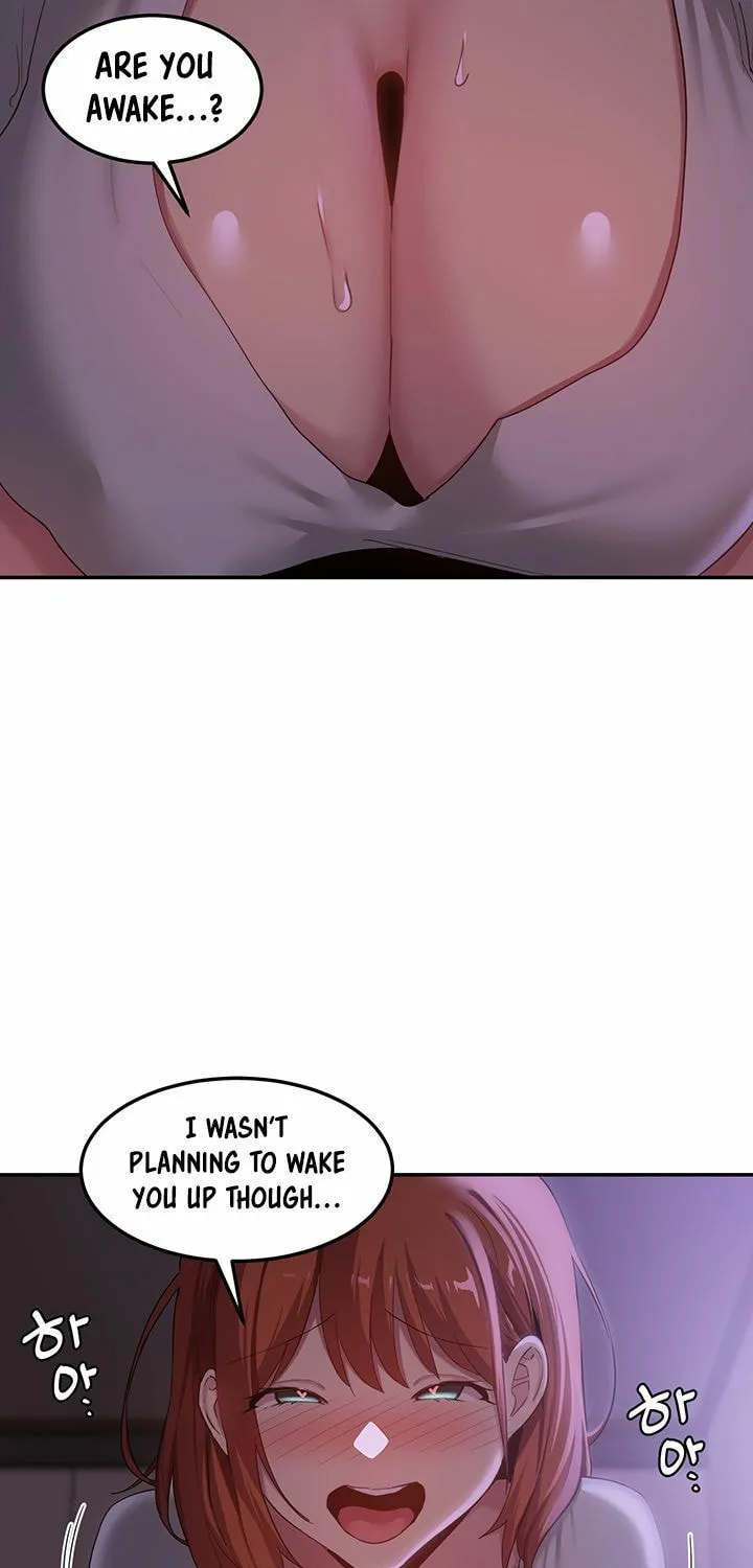 Sex Study Group Chapter 103 page 35 - 