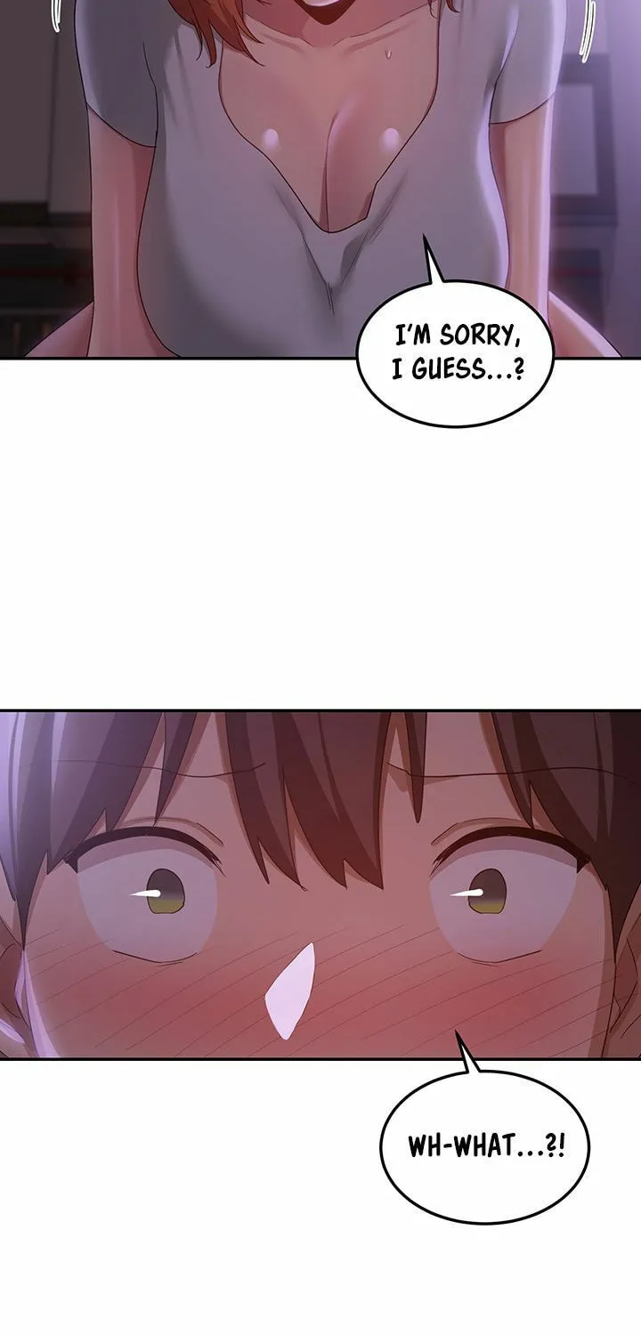 Sex Study Group Chapter 103 page 36 - 