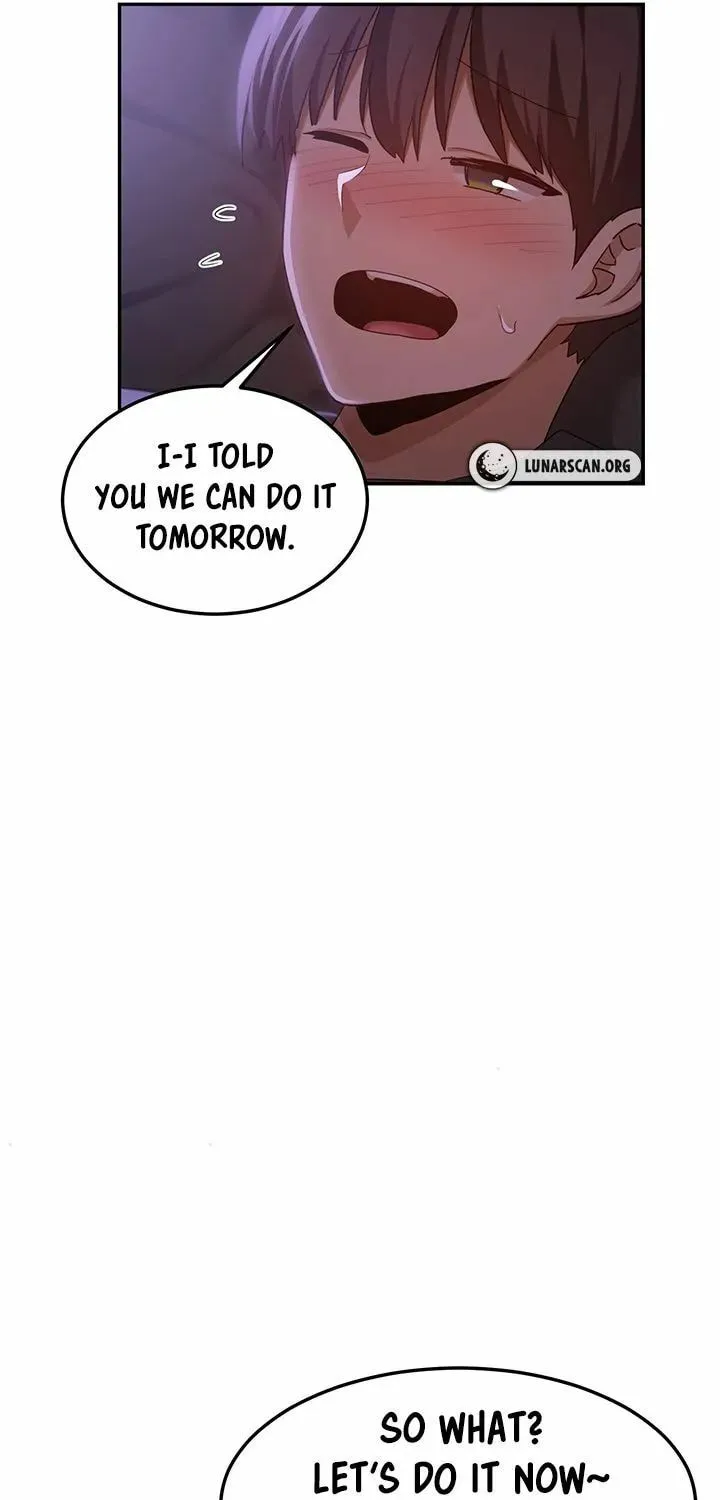 Sex Study Group Chapter 103 page 40 - 